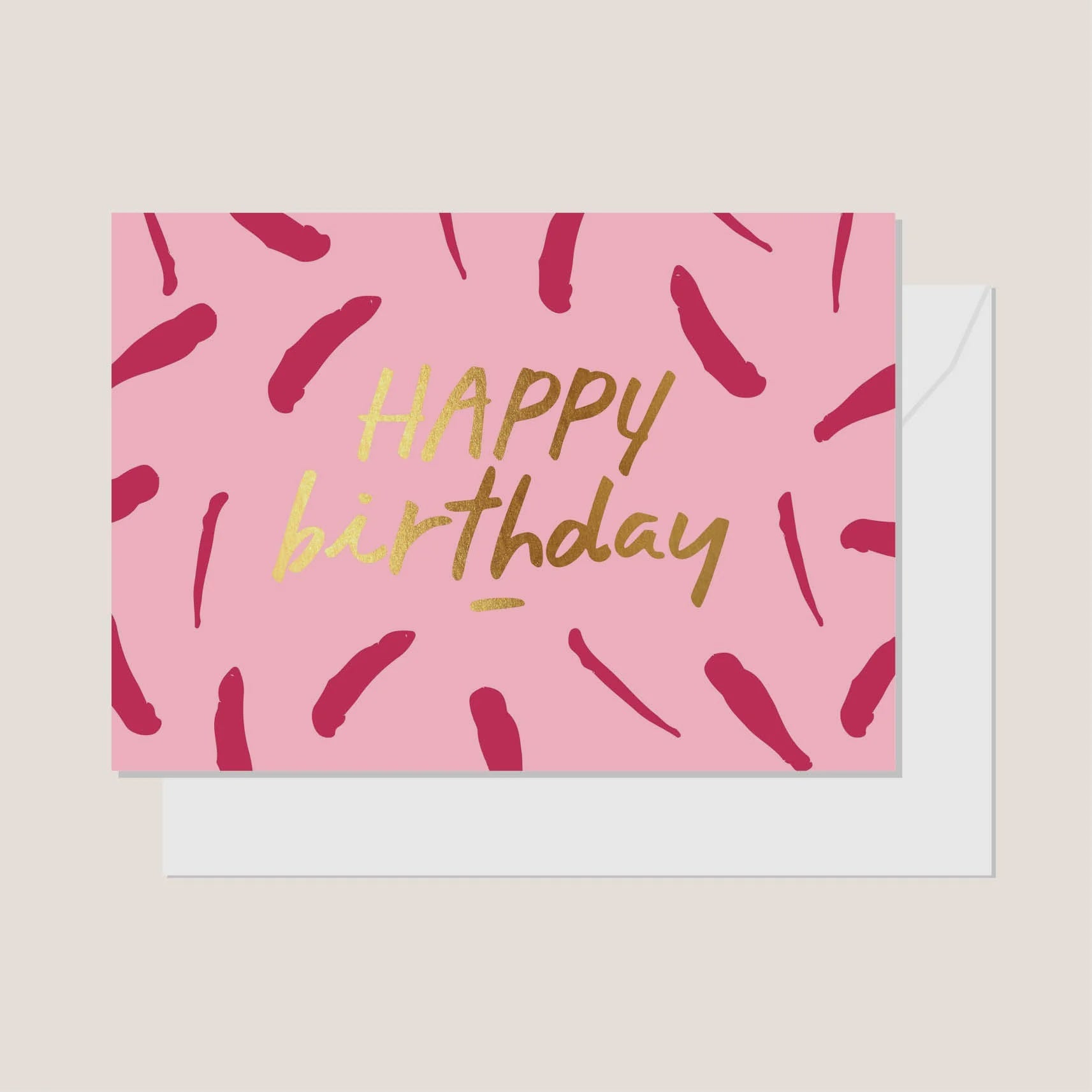 Birthday Sparkle Cherry - Gift Card