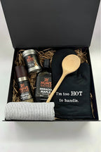 Create Your Own Gift Box Large - Black