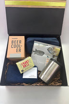 Create Your Own Gift Box Large - Black