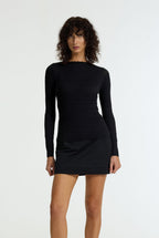 Gigi Top - Black