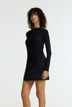 Gigi Top - Black