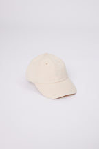 Icon Cap - Chalk