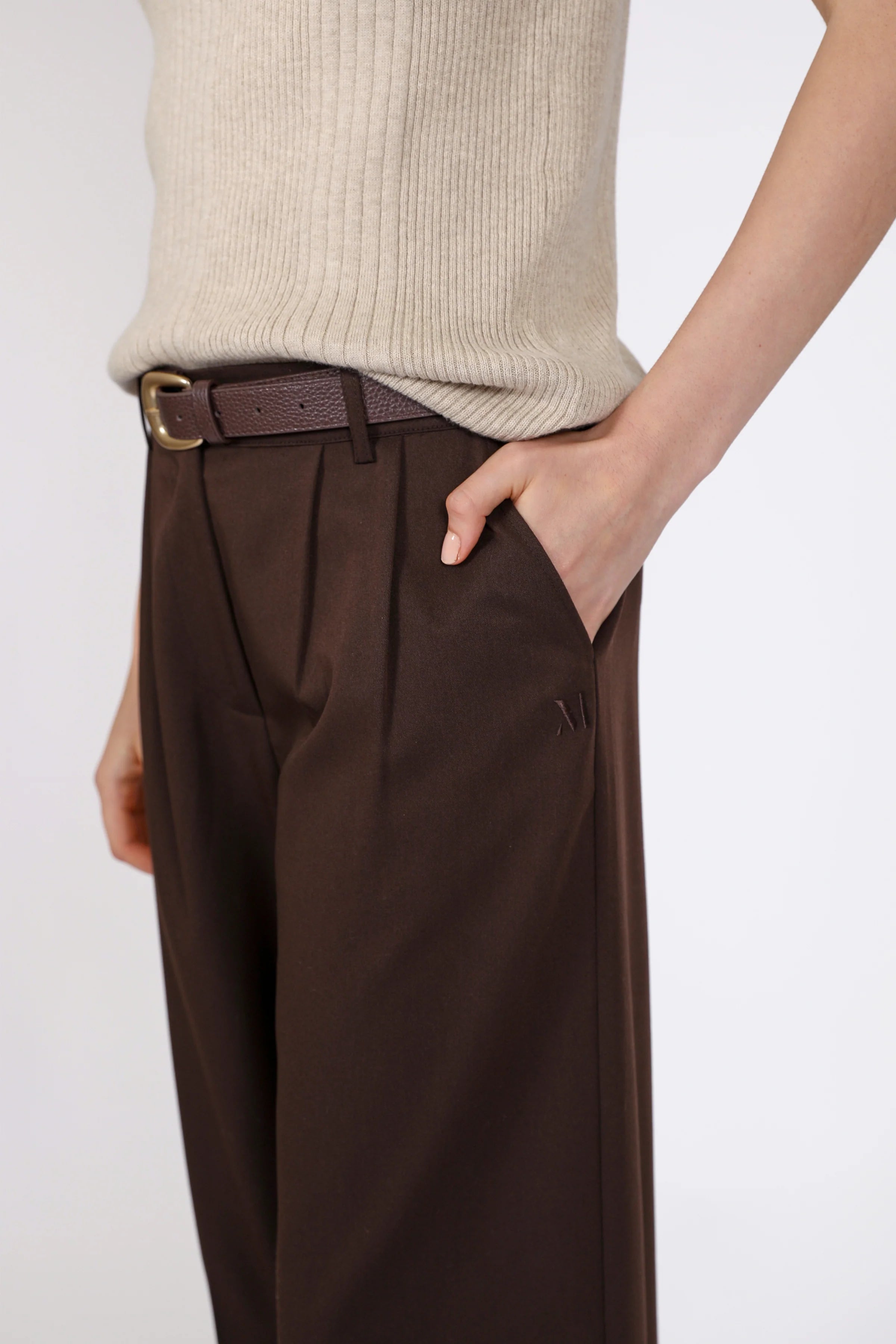 Mode Pant - Java