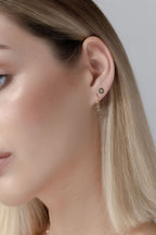 Petite North Star Hoops