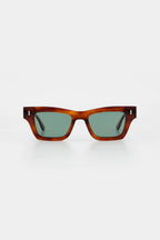 Olli Sunglasses - Honey Tortoise