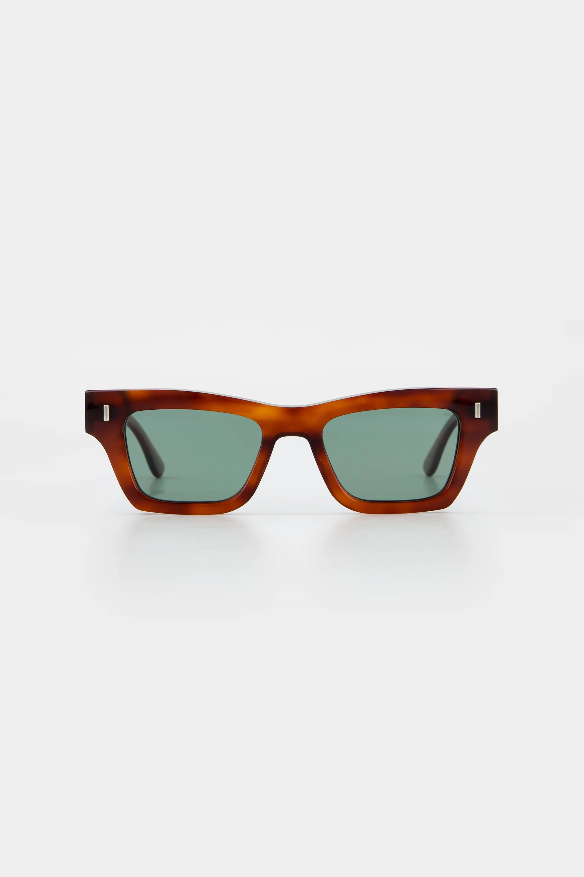 Olli Sunglasses - Honey Tortoise