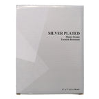 Silver Plated Photo Frame - 5x7