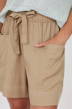 Palma Short - Sable