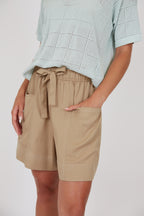 Palma Short - Sable