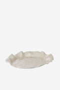Tide Melamine Ivory