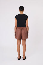 Prima Knit Top - Black