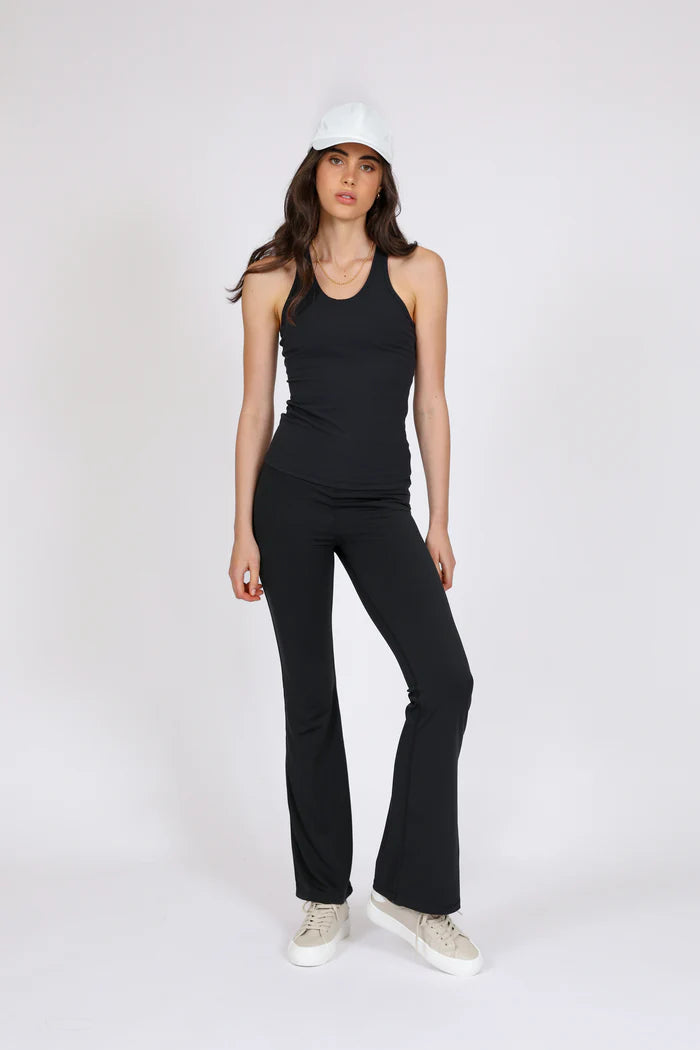 Pulse Flare - Black