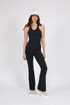 Pulse Flare - Black