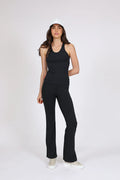 Pulse Flare - Black