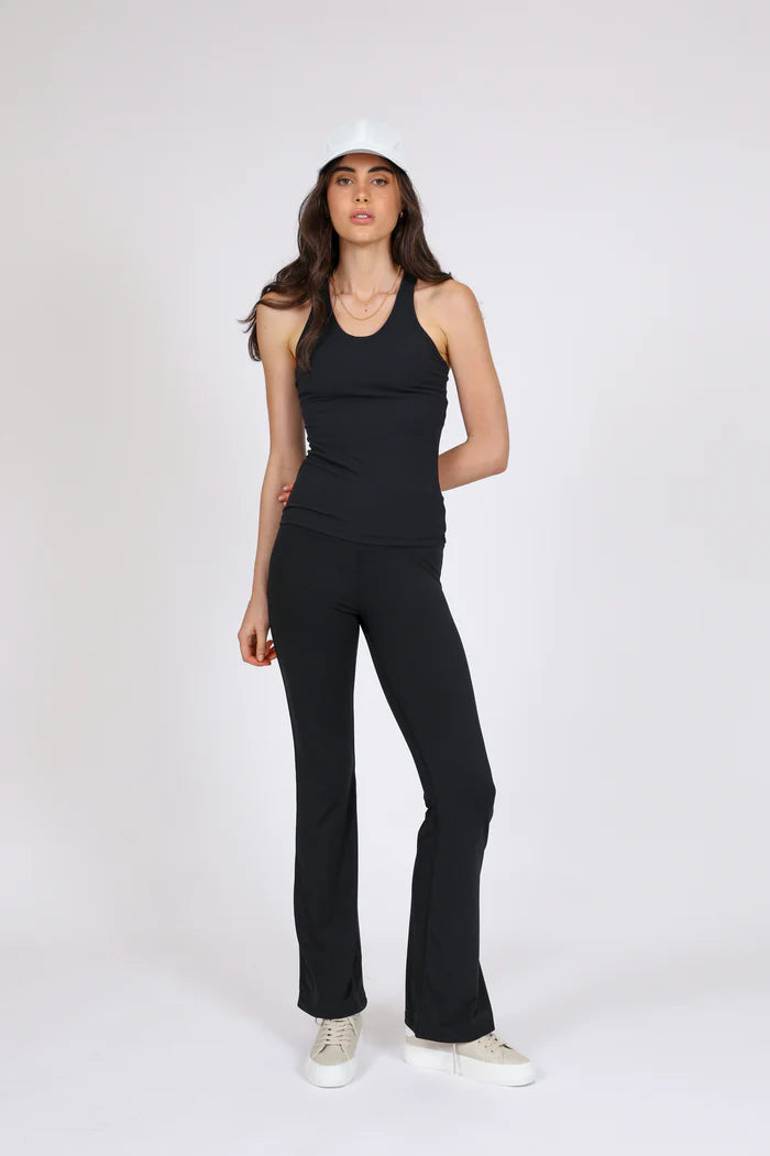 Pulse Flare - Black