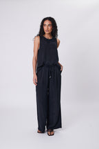 Reverb Pant - Black
