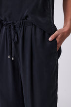 Reverb Pant - Black