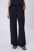 Reverb Pant - Black