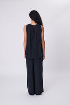 Reverb Pant - Black