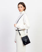 Coco Mini - Black Dipped