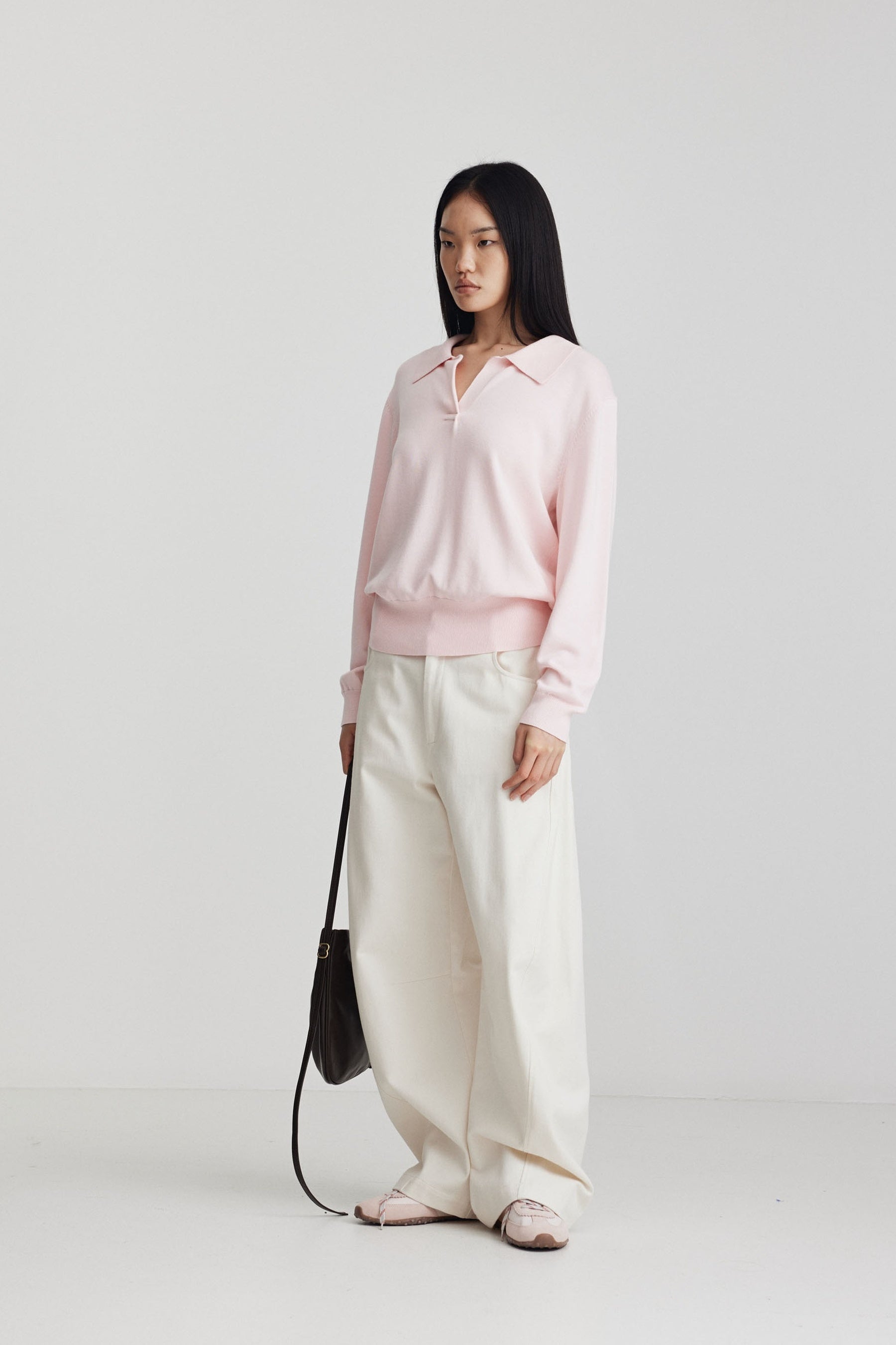 Arie Polo - Soft Pink