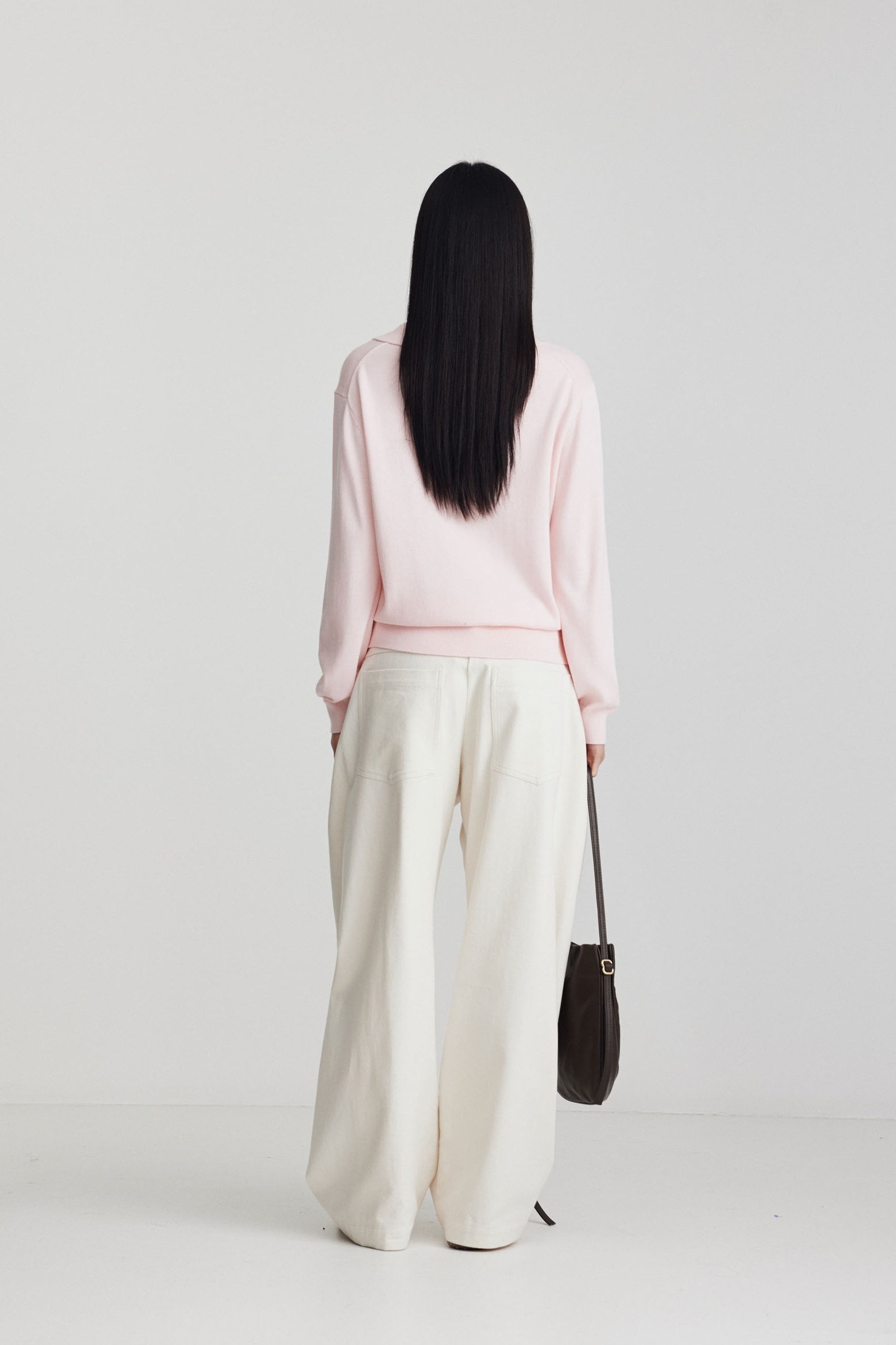 Arie Polo - Soft Pink