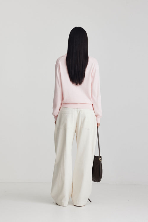 Arie Polo - Soft Pink