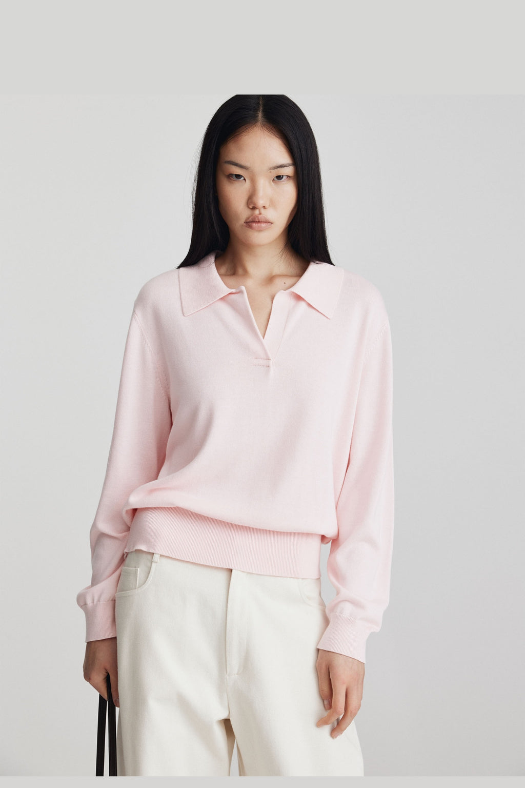 Arie Polo - Soft Pink