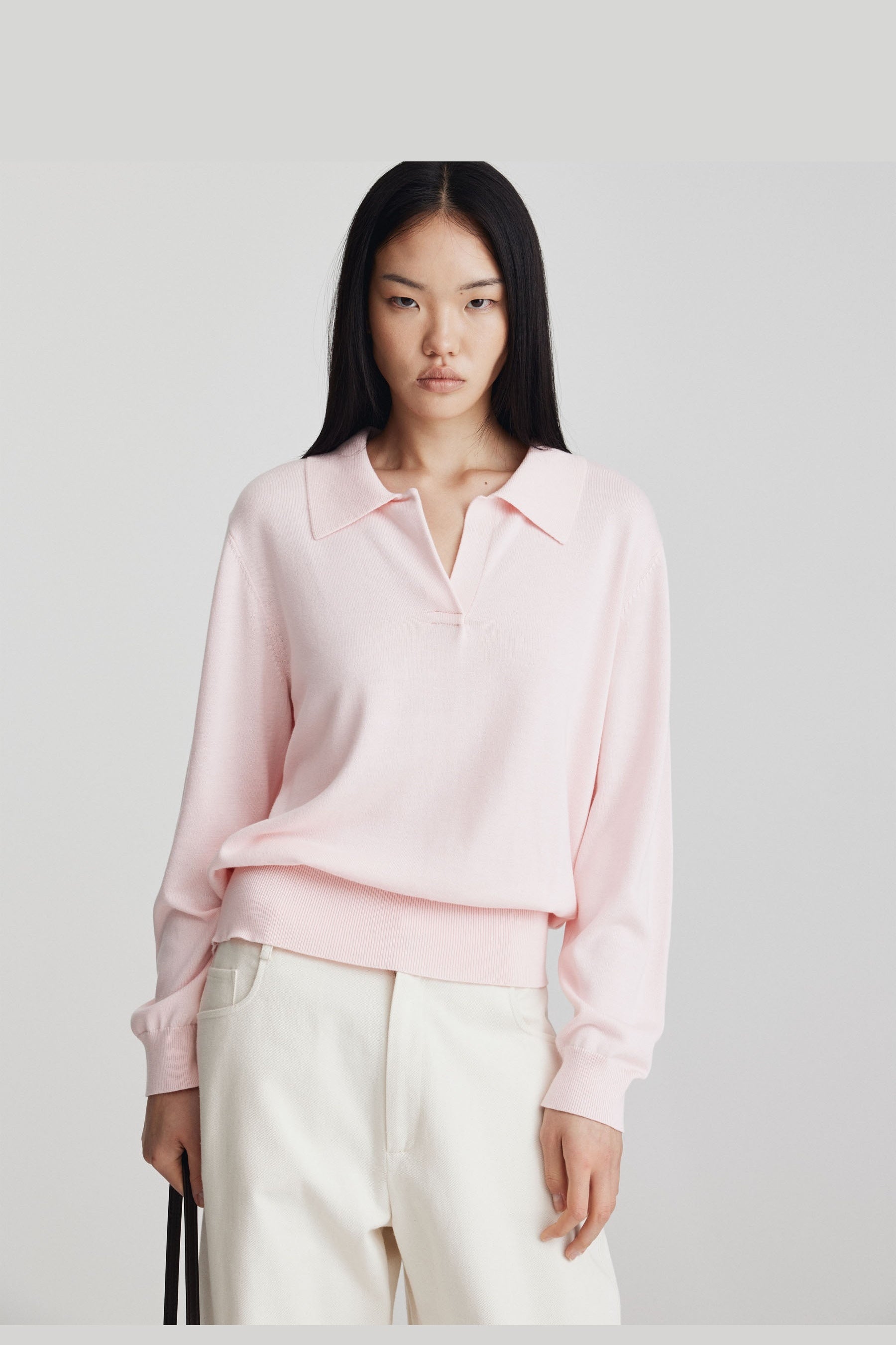 Arie Polo - Soft Pink