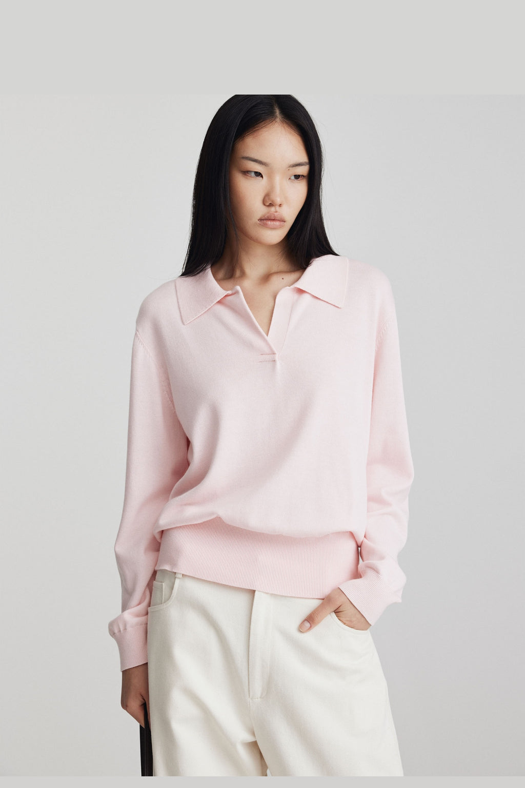 Arie Polo - Soft Pink