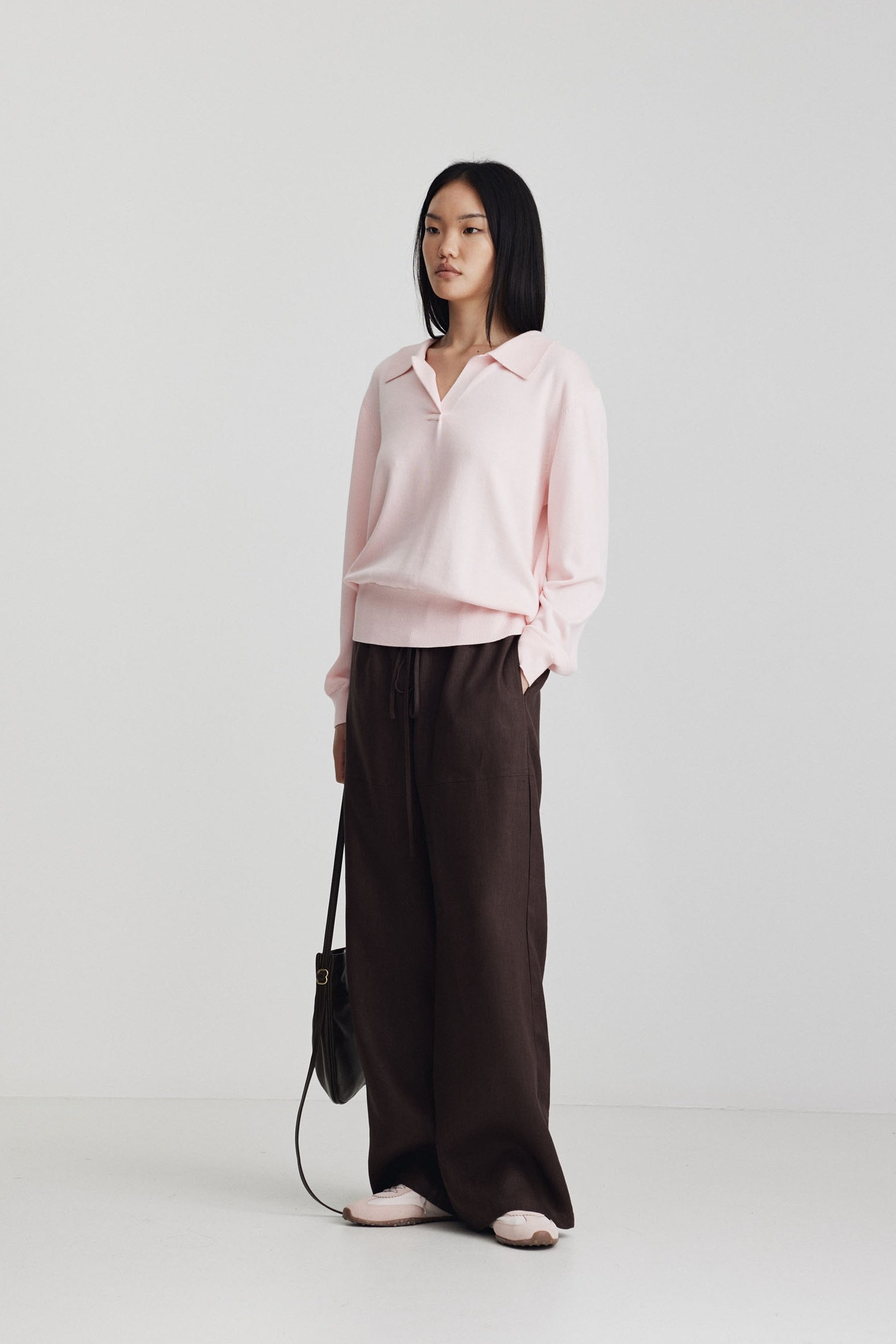 Arie Polo - Soft Pink