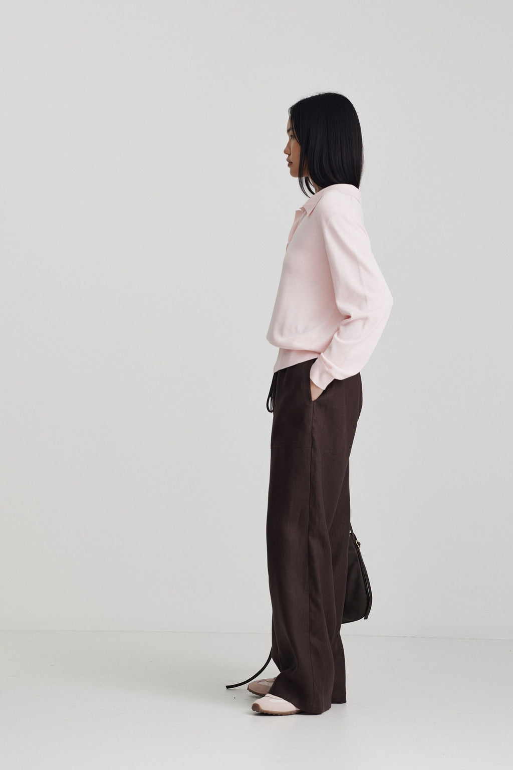 Arie Polo - Soft Pink