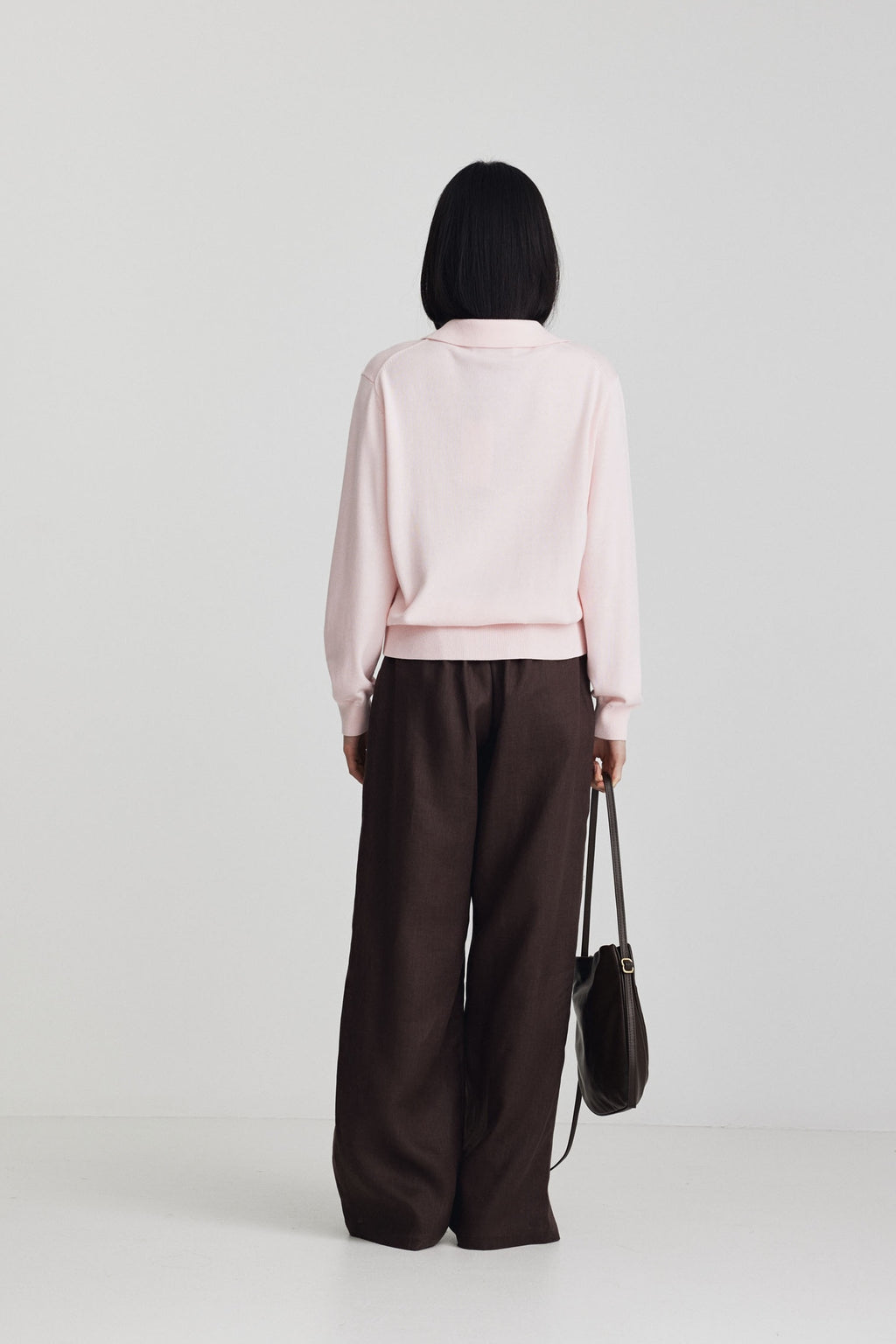 Arie Polo - Soft Pink