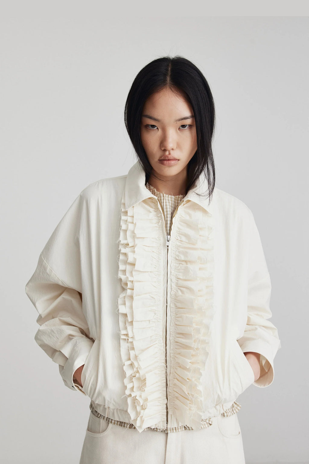 Darci Jacket