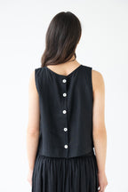 Shell Buttons Top