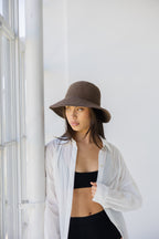 Travelling Hat