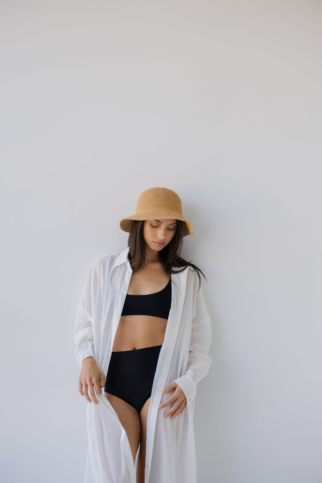 Travelling Hat