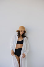 Travelling Hat