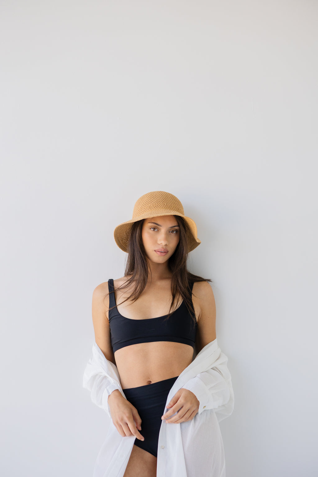 Travelling Hat
