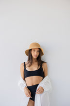 Travelling Hat