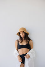 Travelling Hat
