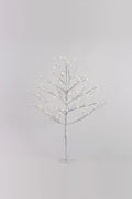 Twig LED Tree - White