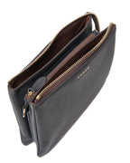 Tilly's Big Sis Crossbody Bag - Black
