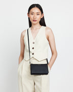 Tilly Crossbody Bag - Black