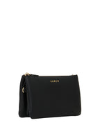 Tilly Crossbody Bag - Black