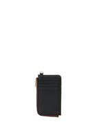 Winona Card Holder - Black