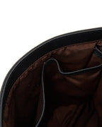 Fifi Crossbody Bag - Black