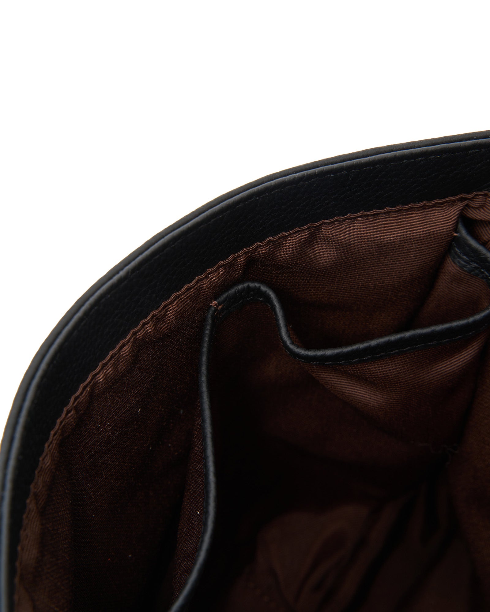 Fifi Crossbody Bag - Black