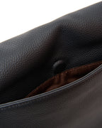 Fifi Crossbody Bag - Black