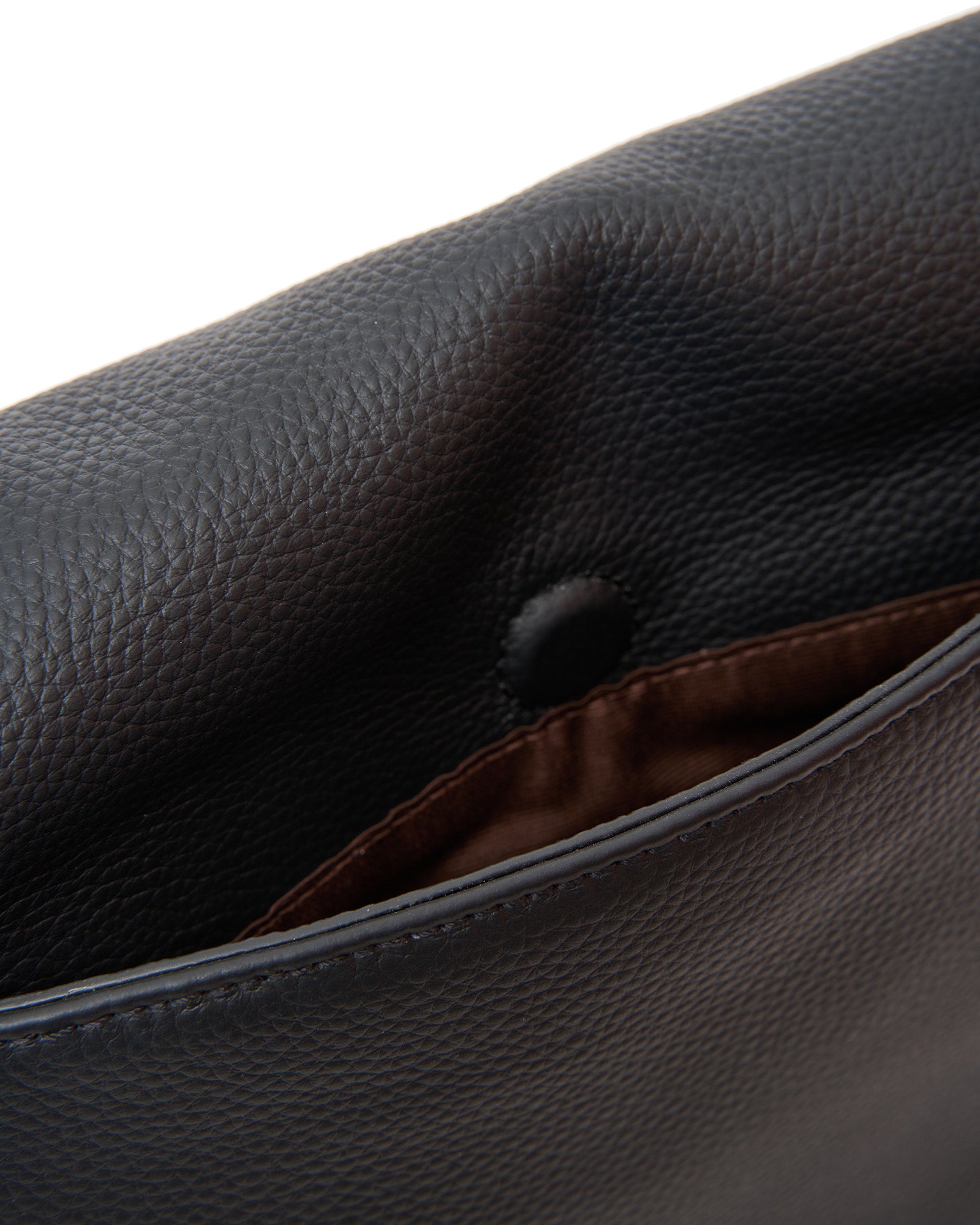Fifi Crossbody Bag - Black